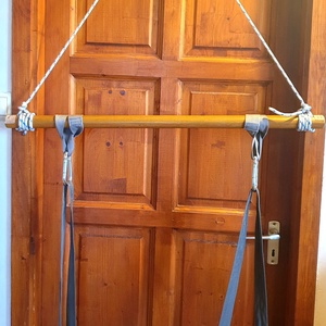Hinta XL, húzódzkodó rúddal. Felnőttnek is, 180 kg-nál többet bír, új, egyedi, kézműves termék, ajándéknak is - játék & sport - hinta & kerti játék - Meska.hu