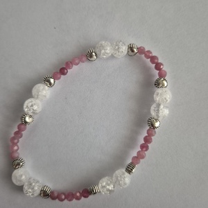 Ásványkarkötő 3, Ékszer, Karkötő, Ásványkarkötő, , MESKA