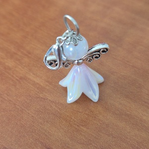 Kulcstartó angyalkák, Táska & Tok, Kulcstartó & Táskadísz, Kulcstartó, , MESKA