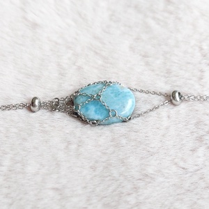 Üres nemesacél Ásvány Szütyő karkötő (ásvány nélkül) 2-es méret - ékszer - karkötő - lánc karkötő - Meska.hu Üres nemesacél Ásvány Szütyő karkötő (ásvány nélkül) 2-es méret - ékszer - karkötő - lánc karkötő - Meska.hu