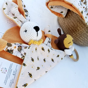 Méhecskés Babaváró Babaköszöntő Csomag a természet ölelése - játék & sport - babalátogató ajándékcsomag - Meska.hu Méhecskés Babaváró Babaköszöntő Csomag a természet ölelése - játék & sport - babalátogató ajándékcsomag - Meska.hu