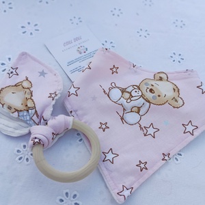 Három részes Babaváró-Babaköszöntő ajándék szett kislányoknak  - játék & sport - babalátogató ajándékcsomag - Meska.hu Három részes Babaváró-Babaköszöntő ajándék szett kislányoknak  - játék & sport - babalátogató ajándékcsomag - Meska.hu