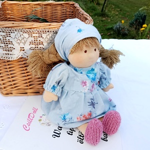 Ölelgetnivaló pihe puha Waldorf baba - játék & sport - baba & babaház - öltöztethető baba - Meska.hu Ölelgetnivaló pihe puha Waldorf baba - játék & sport - baba & babaház - öltöztethető baba - Meska.hu