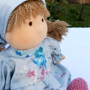 Ölelgetnivaló pihe puha Waldorf baba - játék & sport - baba & babaház - öltöztethető baba - Meska.hu Ölelgetnivaló pihe puha Waldorf baba - játék & sport - baba & babaház - öltöztethető baba - Meska.hu