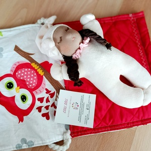 Újabb Karácsonyi csoda Hurcibálós Waldorf manóbaba - játék & sport - baba & babaház - babaruha, babakellék - Meska.hu Újabb Karácsonyi csoda Hurcibálós Waldorf manóbaba - játék & sport - baba & babaház - babaruha, babakellék - Meska.hu