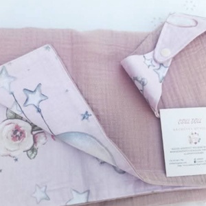 Gyönyörű Pelenkatorta Babaköszöntő ajándéknak - baba - mama - babalátogató ajándékcsomag - Meska.hu