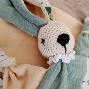 Mesés Babaváró Babaköszöntő ajándék szett kisfiúknak - baba - mama - babalátogató ajándékcsomag - Meska.hu