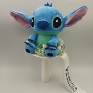 Unisex Stitch csokor - Meska.hu