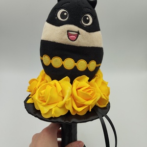 Batman örökcsokor - otthon & életmód - virágdekoráció - virágok - virágcsokor - Meska.hu