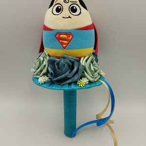 Superman örökcsokor - Meska.hu