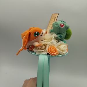 Pokemon örökcsokor - Meska.hu