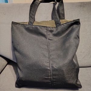 Kutyusos táska.  - táska & tok - bevásárlás & shopper táska - shopper, textiltáska, szatyor - Meska.hu