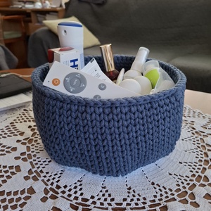 Bármitartó , Otthon & Életmód, Tárolás & Rendszerezés, Íróasztali tároló, , MESKA