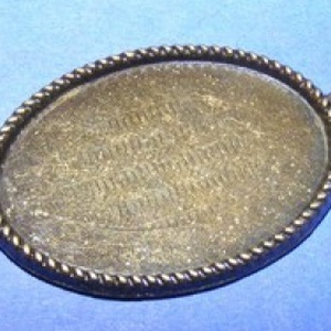 Medál alap (127/A minta/1 db) - gyöngy, ékszerkellék - Meska.hu Medál alap (127/A minta/1 db) - gyöngy, ékszerkellék - Meska.hu