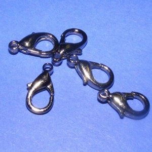 Delfinkapocs (314. minta/1 db) - 14x8 mm - gyöngy, ékszerkellék - Meska.hu Delfinkapocs (314. minta/1 db) - 14x8 mm - gyöngy, ékszerkellék - Meska.hu