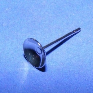 Fülbevaló alap (261/13. minta/10 db) - gyöngy, ékszerkellék - Meska.hu Fülbevaló alap (261/13. minta/10 db) - gyöngy, ékszerkellék - Meska.hu