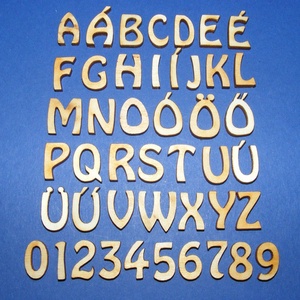 Rusztikus fa betű (20x15 mm) - C - fa - Meska.hu Rusztikus fa betű (20x15 mm) - C - fa - Meska.hu