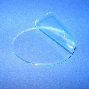 Akril medál alap-5/A (45x35 mm/1 db) - ovális - fúrt - díszíthető tárgyak - műanyag - Meska.hu Akril medál alap-5/A (45x35 mm/1 db) - ovális - fúrt - díszíthető tárgyak - műanyag - Meska.hu