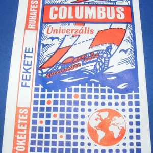 Columbus ruhafesték (5 g/1 db) - olajzöld - festék - textilfesték - Meska.hu Columbus ruhafesték (5 g/1 db) - olajzöld - festék - textilfesték - Meska.hu