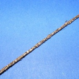 Metál zsinór (2,5 mm/1 m) - arany - gyöngy, ékszerkellék - Meska.hu Metál zsinór (2,5 mm/1 m) - arany - gyöngy, ékszerkellék - Meska.hu