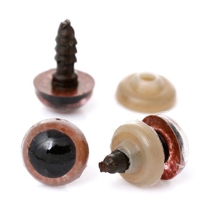 Stiftes szem (5. minta/1 db) - 15x10 mm - dekorációs kellékek - figurák - Meska.hu Stiftes szem (5. minta/1 db) - 15x10 mm - dekorációs kellékek - figurák - Meska.hu