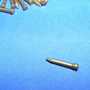 Szög-2 (10x1,5 mm/20 db) - bognár, arany - csat, karika, zár - Meska.hu Szög-2 (10x1,5 mm/20 db) - bognár, arany - csat, karika, zár - Meska.hu
