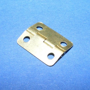 Zsanér (9. minta/1 db) - 16x13 mm - csat, karika, zár - Meska.hu Zsanér (9. minta/1 db) - 16x13 mm - csat, karika, zár - Meska.hu