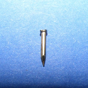 Szög-6 (8x1 mm/20 db) - bognár, arany - csat, karika, zár - Meska.hu Szög-6 (8x1 mm/20 db) - bognár, arany - csat, karika, zár - Meska.hu