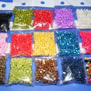 Szögletes gyöngy (31. minta/15 g) - gyöngyház sötétzöld - gyöngy, ékszerkellék - Meska.hu Szögletes gyöngy (31. minta/15 g) - gyöngyház sötétzöld - gyöngy, ékszerkellék - Meska.hu