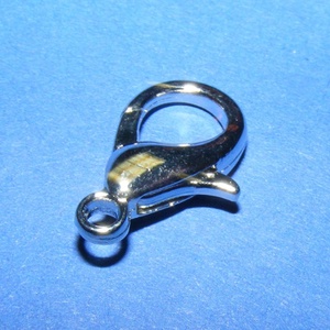 Delfinkapocs (307/A minta/1 db) - 21x12 mm - gyöngy, ékszerkellék - Meska.hu Delfinkapocs (307/A minta/1 db) - 21x12 mm - gyöngy, ékszerkellék - Meska.hu