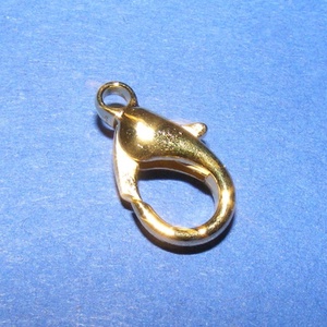 Delfinkapocs (316/A minta/1 db) - 16x8 mm - gyöngy, ékszerkellék - Meska.hu Delfinkapocs (316/A minta/1 db) - 16x8 mm - gyöngy, ékszerkellék - Meska.hu