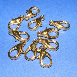 Delfinkapocs (316/A minta/1 db) - 16x8 mm - gyöngy, ékszerkellék - Meska.hu Delfinkapocs (316/A minta/1 db) - 16x8 mm - gyöngy, ékszerkellék - Meska.hu