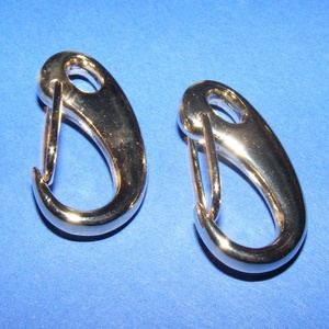 Karabiner (469/C minta/1 db) - 32 mm - csat, karika, zár - Meska.hu Karabiner (469/C minta/1 db) - 32 mm - csat, karika, zár - Meska.hu