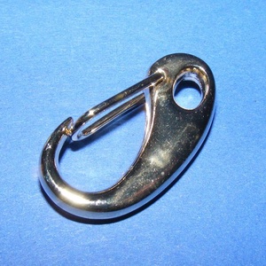 Karabiner (469/C minta/1 db) - 32 mm - csat, karika, zár - Meska.hu Karabiner (469/C minta/1 db) - 32 mm - csat, karika, zár - Meska.hu