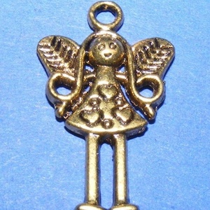 Medál (524/A minta/1 db) - tündér - gyöngy, ékszerkellék - Meska.hu Medál (524/A minta/1 db) - tündér - gyöngy, ékszerkellék - Meska.hu