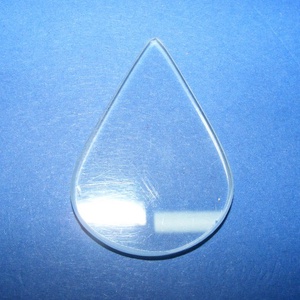Üveglap-4 (40x30 mm/1 db) - csepp - gyöngy, ékszerkellék - Meska.hu Üveglap-4 (40x30 mm/1 db) - csepp - gyöngy, ékszerkellék - Meska.hu