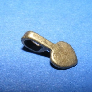 Medálrögzítő (353/A minta/1 db) - gyöngy, ékszerkellék - Meska.hu Medálrögzítő (353/A minta/1 db) - gyöngy, ékszerkellék - Meska.hu