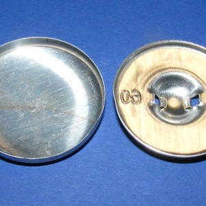 Fém gomb alap (2. méret/1 db) - gomb - Meska.hu Fém gomb alap (2. méret/1 db) - gomb - Meska.hu