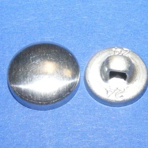 Fém gomb alap (9. méret/10 db) - gomb - Meska.hu Fém gomb alap (9. méret/10 db) - gomb - Meska.hu