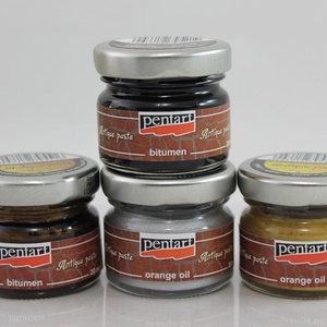 Pentart narancsolajos antikoló paszta (20 ml/1 db) - arany - festék - Meska.hu Pentart narancsolajos antikoló paszta (20 ml/1 db) - arany - festék - Meska.hu