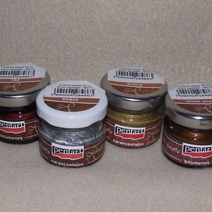 Pentart narancsolajos antikoló paszta (20 ml/1 db) - arany - festék - Meska.hu Pentart narancsolajos antikoló paszta (20 ml/1 db) - arany - festék - Meska.hu