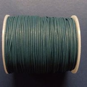 Hasított bőrszíj - 1,5 mm (16. minta/1 m) - sötétkék - vegyes alapanyag - egyéb alapanyag - Meska.hu Hasított bőrszíj - 1,5 mm (16. minta/1 m) - sötétkék - vegyes alapanyag - egyéb alapanyag - Meska.hu