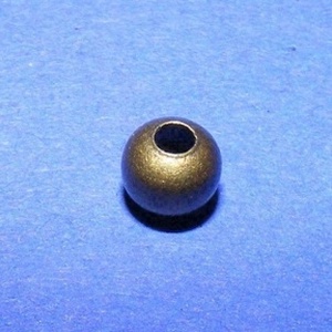 Bronz köztes (617/A minta/10 db) - gyöngy, ékszerkellék - Meska.hu Bronz köztes (617/A minta/10 db) - gyöngy, ékszerkellék - Meska.hu