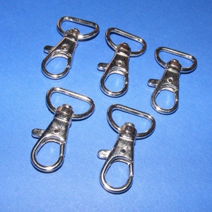 Karabiner (466/20 mm minta/1 db) - 20 mm - csat, karika, zár - Meska.hu Karabiner (466/20 mm minta/1 db) - 20 mm - csat, karika, zár - Meska.hu