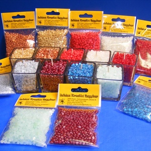 Gyertyagyöngy (40 g) - zöldalma - tegélyes - vegyes alapanyag - gyertya - Meska.hu Gyertyagyöngy (40 g) - zöldalma - tegélyes - vegyes alapanyag - gyertya - Meska.hu
