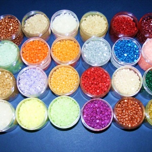 Gyertyagyöngy (40 g) - zöldalma - tegélyes - vegyes alapanyag - gyertya - Meska.hu Gyertyagyöngy (40 g) - zöldalma - tegélyes - vegyes alapanyag - gyertya - Meska.hu