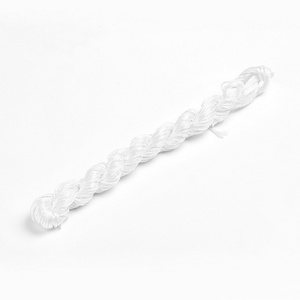 Színes zsinór - 2 mm (ZS23. minta/12 m) - fehér - gyöngy, ékszerkellék - Meska.hu Színes zsinór - 2 mm (ZS23. minta/12 m) - fehér - gyöngy, ékszerkellék - Meska.hu