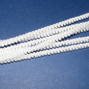 Göndör zseníliadrót ( 6 mm/30,5 cm) - fehér - vegyes alapanyag - Meska.hu Göndör zseníliadrót ( 6 mm/30,5 cm) - fehér - vegyes alapanyag - Meska.hu