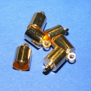 Bőrvég (32 minta/1 db) - 12x8 mm - gyöngy, ékszerkellék - Meska.hu Bőrvég (32 minta/1 db) - 12x8 mm - gyöngy, ékszerkellék - Meska.hu