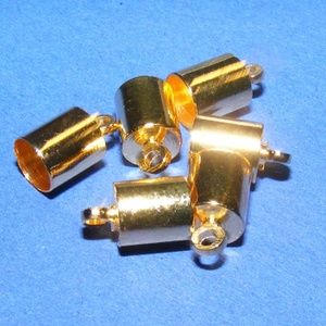 Bőrvég (32 minta/1 db) - 12x8 mm - gyöngy, ékszerkellék - Meska.hu Bőrvég (32 minta/1 db) - 12x8 mm - gyöngy, ékszerkellék - Meska.hu